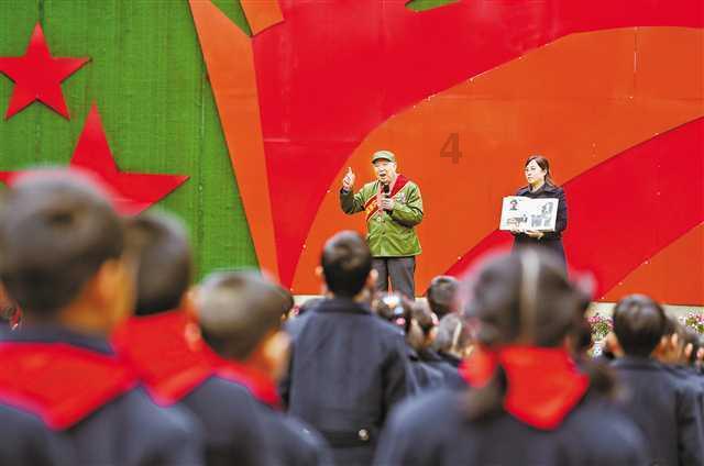 武术入奥？有待2026青奥会“测试”